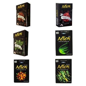  بدون قند اکشن بسته 6 عددی635ece324595a57680